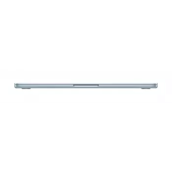 Nešiojamas kompiuteris Apple MacBook Air 13,6 colio M4 10/10, 16GB, 512GB, 35W - Dangaus mėlyna - MC6T4ZE/A/P1/D1