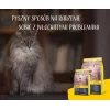 Josera Catelux Adult sausas kačių ėdalas su antiena ir paukštiena, 2 kg