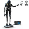 LEGO Star Wars Security Droid K-2SO 75434 – statomas robotas, 845 dalių, 410 mm aukštis