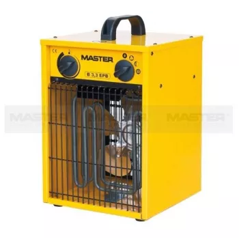 Elektrinis šildytuvas Master B3,3 IT 3,3KW