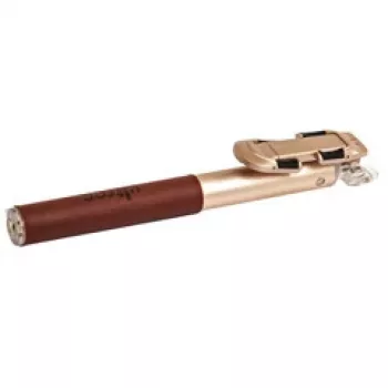 Selfie lazda Ultron BT Deluxe Brown Gold