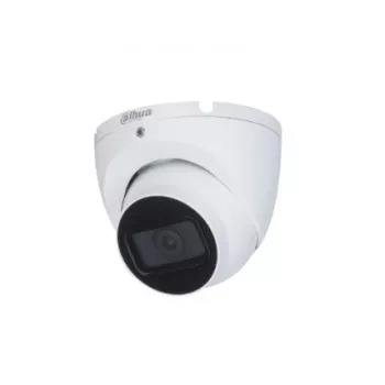 Dahua Technology Lite IPC-HFW1530S-S6 IP apsaugos kamera, kulkos formos, vidaus ir lauko, 5 MP
