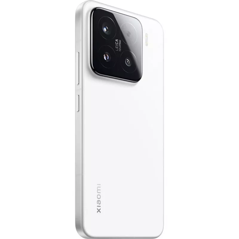 Xiaomi 15 16,1 cm (6,36 colio) OLED išmanusis telefonas
