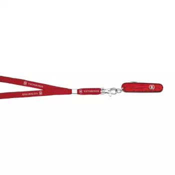 Daugiafunkcis peiliukas Victorinox 0.2373.T raudonas