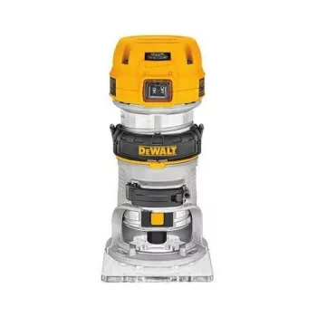 Frezavimo staklės laminato kraštams DEWALT