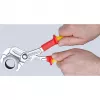 Kombinuotos replės su fiksavimu Knipex 87 26 250