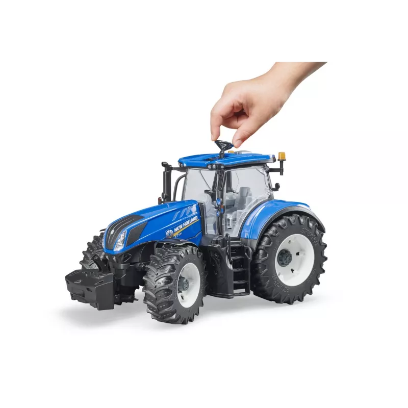 Žaislinė transporto priemonė BRUDER 3120