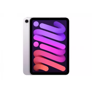 Apple iPad mini Wi-Fi 128GB - Violetinė