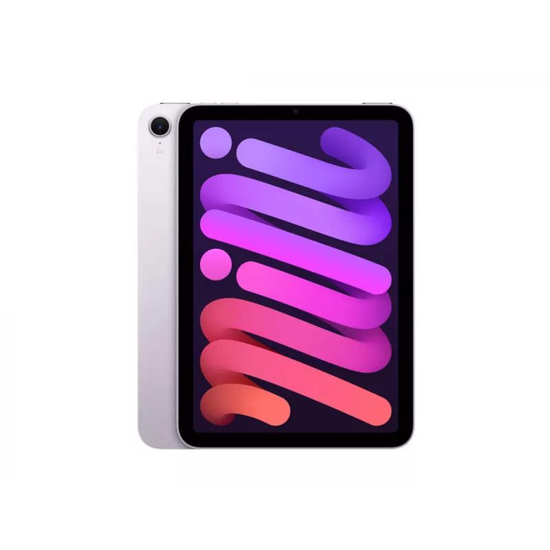 Apple iPad mini Wi-Fi 128GB - Violetinė