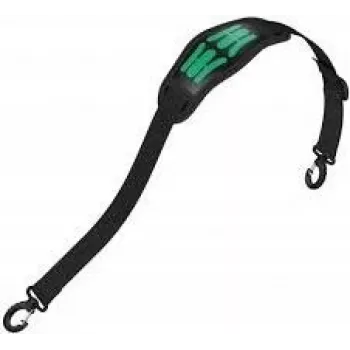 Wera Tools 05004355001 Ausstattungskoffer Black - Green Gurt (05004355001)