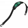 Wera Tools 05004355001 Ausstattungskoffer Black - Green Gurt (05004355001)