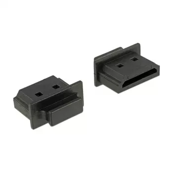 DeLOCK 64029 HDMI A lizdo apsauginis dangtelis (10 vnt.)