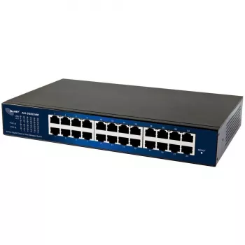 Valdomas jungiklis ALLNET ALL-SG8324M