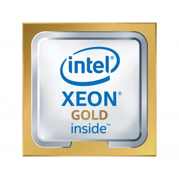 Procesorius Intel Xeon Gold 6244 3.6 GHz 8 branduoliai 24,75 MB LGA 3647