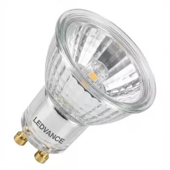 Osram LED PAR16 50 36° DIM P 3.7W 927 GU10 reguliuojamas LED reflektorius