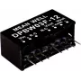 Maitinimo adapteris MEAN WELL DPBW03F-05 3W 5V 0,3A RoHS