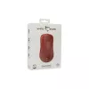 Belaidė pelė White Shark GM-5014 Graphene Red USB