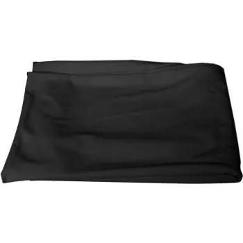 Dangtelis scenos stovo komplektui EUROLITE 32000064, lenktas, juodas