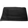Dangtelis scenos stovo komplektui EUROLITE 32000064, lenktas, juodas