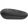 Belaidis klaviatūros ir pelės rinkinys Logitech POP ICON COMBO Swiss, Grafit/Green, Bluetooth, 920-013275