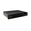 UPS Armac Rack 1000VA ON-LINE PF1 apsaugotas nuo dulkių
