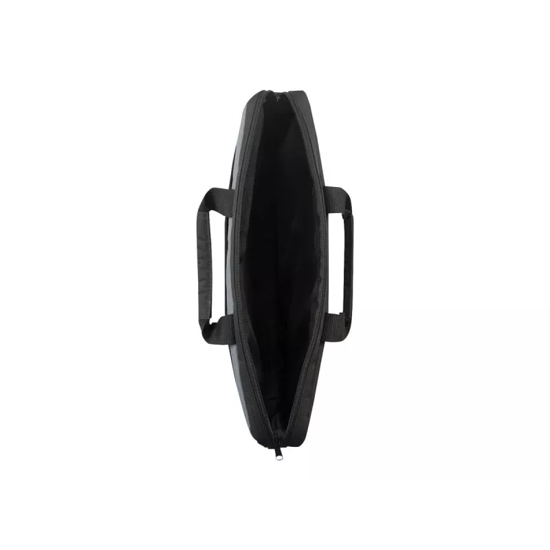 Targus TBT238EU nešiojamojo kompiuterio dėklas 39,6 cm (15,6 colio) juodas, pilkas