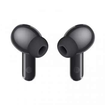 Į ausį įdedamos ausinės Huawei FreeBuds SE 4, Bluetooth 5.4, juodos
