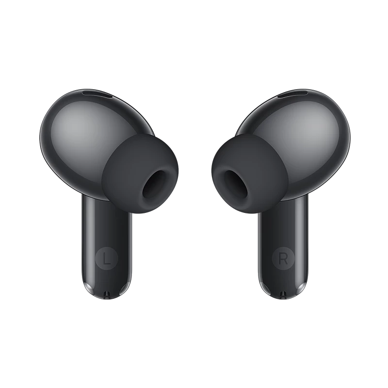 Į ausį įdedamos ausinės Huawei FreeBuds SE 4, Bluetooth 5.4, juodos