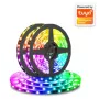 DENVER LSC-531 LED juosta 24W 2700-6500K RGB/šilta balta/šalta balta