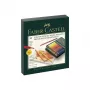 Grafito pieštukai Faber-Castell 110038 36 vnt.
