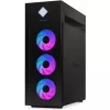 HP OMEN 45L GT22-3475ng - microATX - Core Ultra 9 285K / 3.7 GHz - 64 GB RAM - 2 TB SSD NVMe - GeForce RTX 5080 - Wi-Fi 6E, 1GbE, 2.5GbE, Bluetooth 5.3