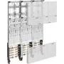 Komplektinis skydas 1050mm 3 laukų ZL3EL26 (ZL3EL26)