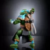 Masters of the Universe Origins Turtles of Grayskull Stealth Ninja Leonardo, žaidimo figūrėlė
