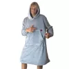 Žiemos sporto kūno apsauga Glovii GU1G Unisex Poliesteris Pilka