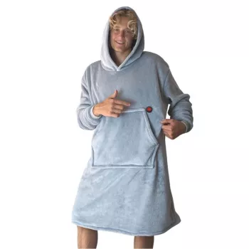 Žiemos sporto kūno apsauga Glovii GU1G Unisex Poliesteris Pilka