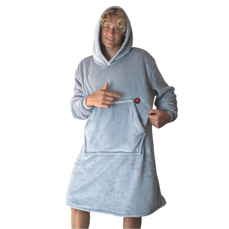 Žiemos sporto kūno apsauga Glovii GU1G Unisex Poliesteris Pilka