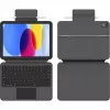 4smarts 540964 Folio dėklas su klaviatūra iPad 10,9 colio, grafitinė