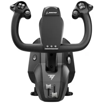 Vairasvirtė Thrustmaster TCA Yoke BOEING Edition (XBO/PC)