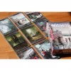 Deep Print Games: Witness - Der Sigma-Club, Dėlionė