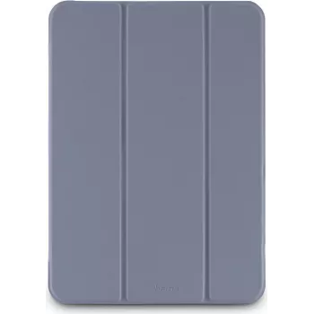 Hama Fold Clear 27,9 cm (11 col.) Dėklas Folio Alyvinė