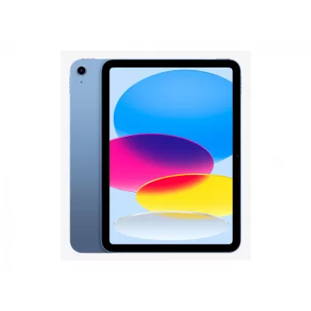 Apple iPad 11 colių Wi-Fi 512GB - Mėlyna