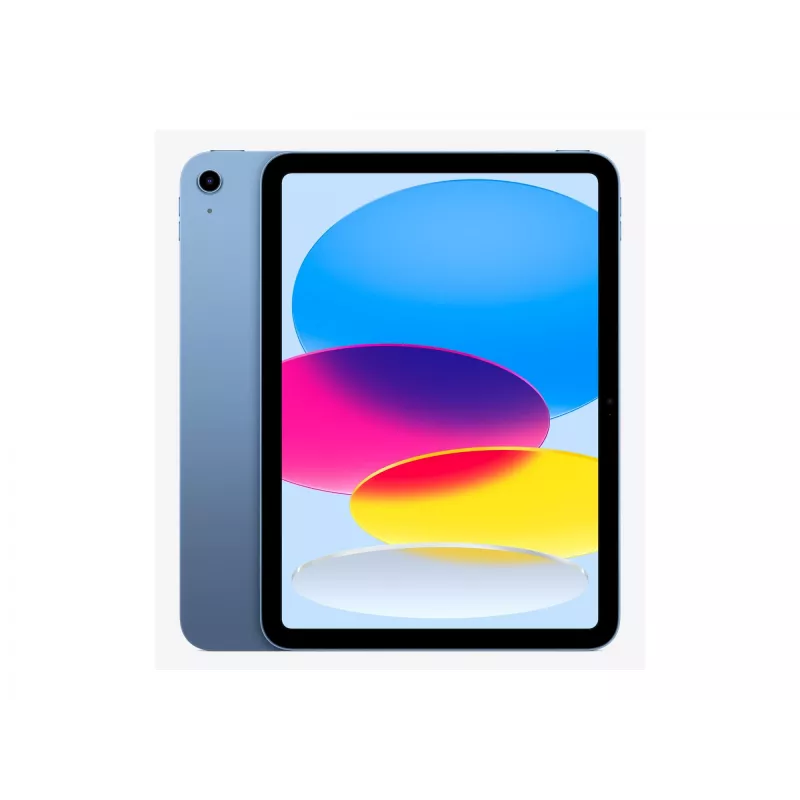 Apple iPad 11 colių Wi-Fi 512GB - Mėlyna