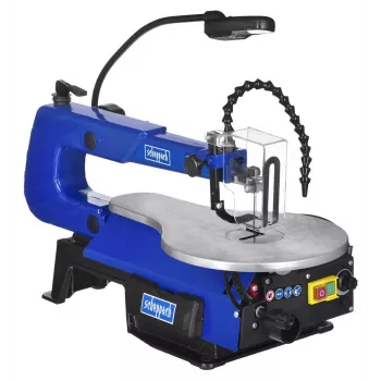 Stacionarusis pjūklas Scheppach SD1600V 120 W 1700 RPM