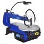 Stacionarusis pjūklas Scheppach SD1600V 120 W 1700 RPM