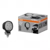 Prožektorius LED Ledvance ROUND WL VX100-WD 10W 3000K automobilių vidui ir išorėje