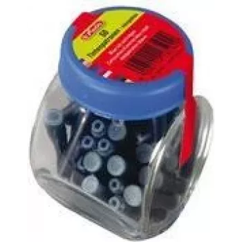 Pripildymo šerdys Herlitz 10314847 50 vnt.