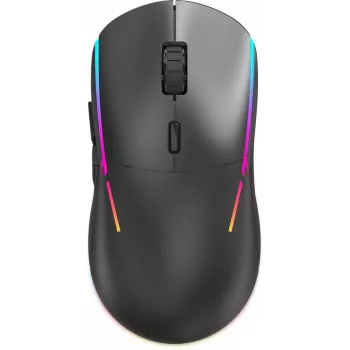 Belaidė pelė YENKEE YMS 3500BK Samurai
