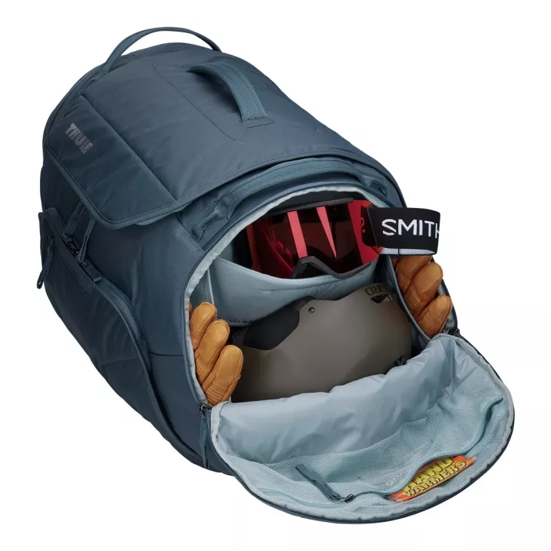 Thule 4941 Roundtrip Slidinėjimo ir Snieglenčių Dufelis 80L Dark Slate