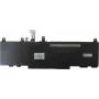 Baterija HP nešiojamiesiems kompiuteriams – HP 3C51Wh 4.68Ah Li‑jon (modelis WP03051XL)