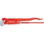 Vamzdžių veržliaraktis Knipex 320 mm